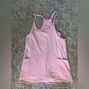 Free people hot shot mini dress